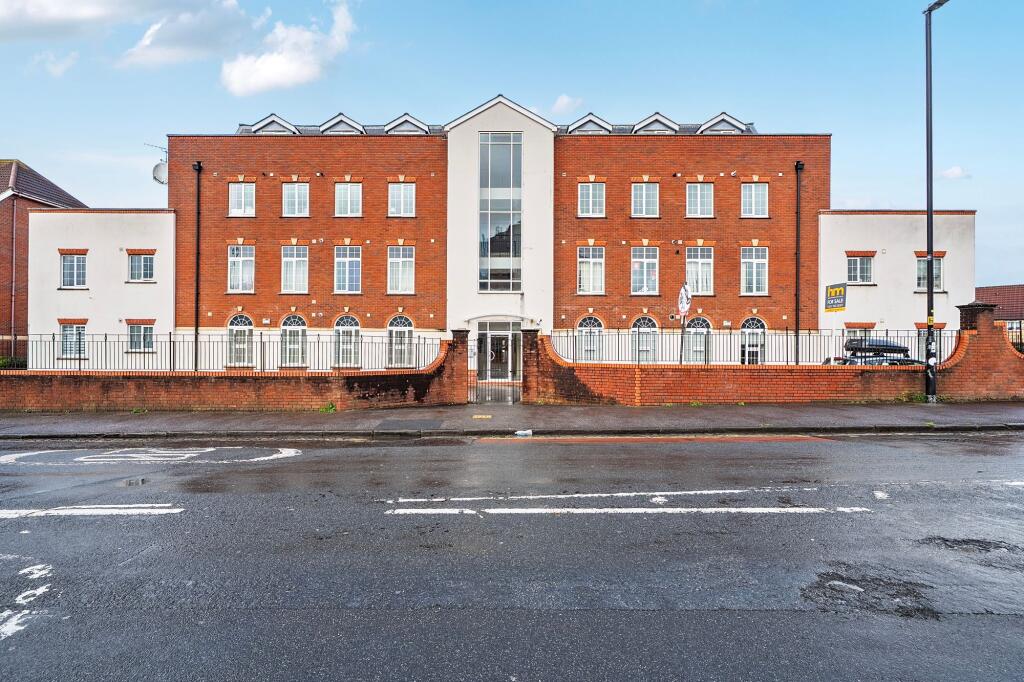 Main image of property: Parade Court, Bristol, BS5