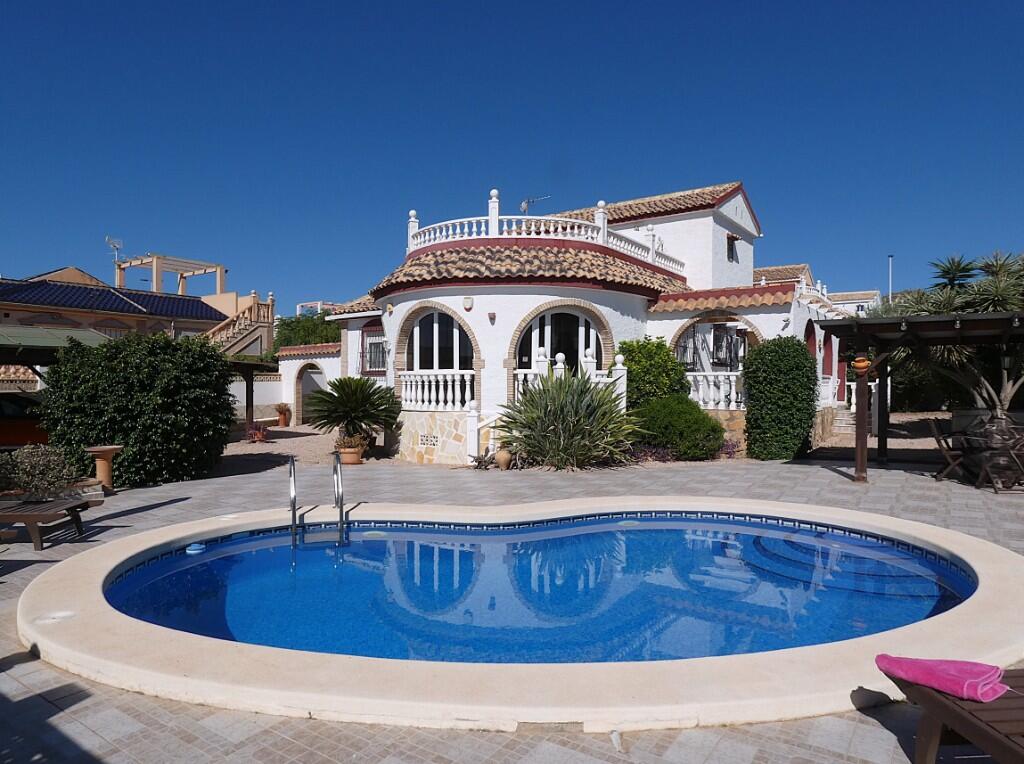 Main image of property: Camposol, Murcia