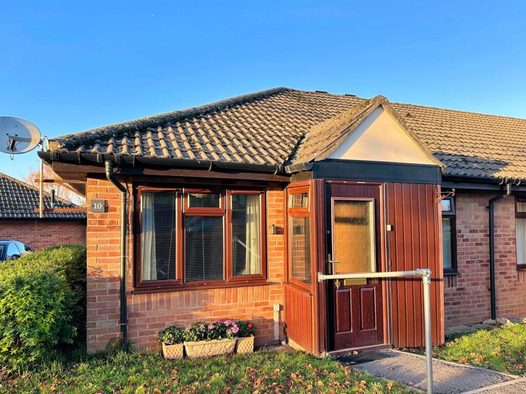 Main image of property: Davis Court, Eastland Road, Thornbury, BS35