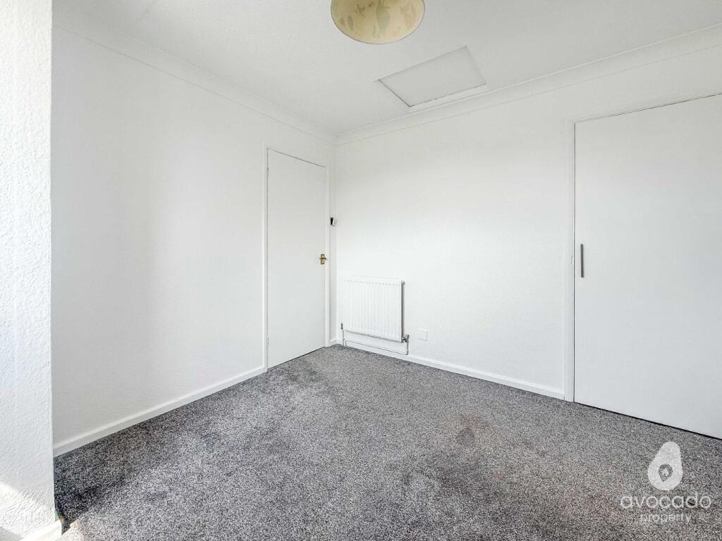 Apartment in Reading, Churchend - View 6