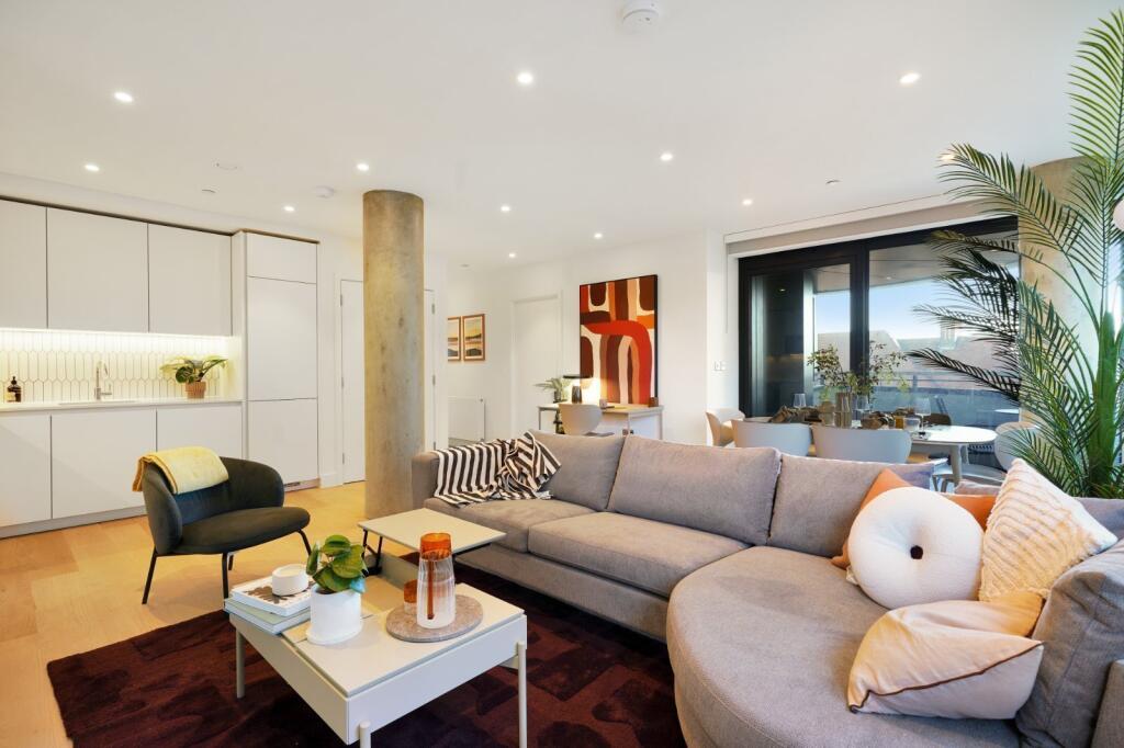 Main image of property: Park Lane,
Wembley, HA9