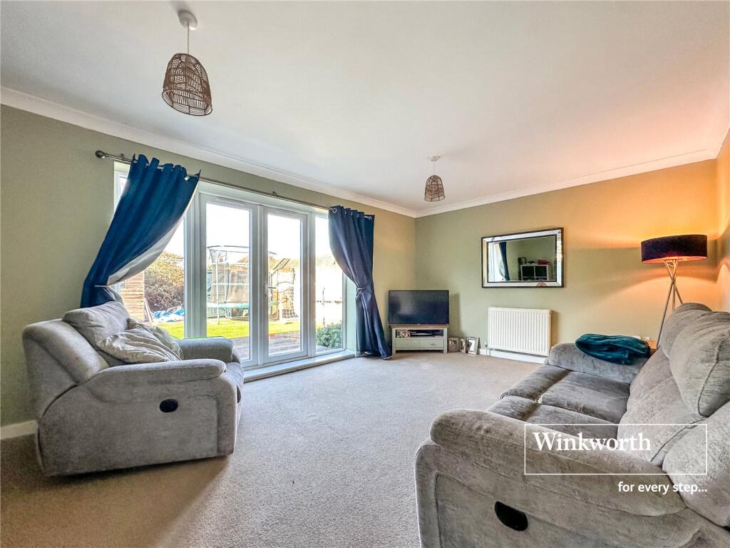 Additional image 4 of Markham Avenue, Bournemouth, Dorset, BH10