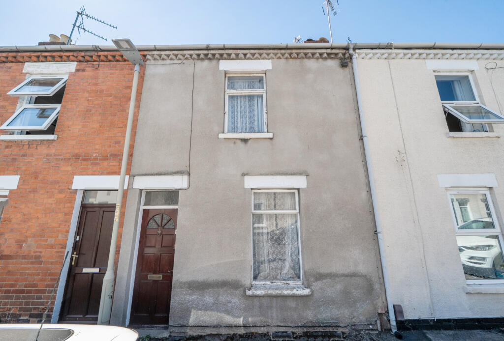 Main image of property: Herbert Street, Gloucester, Gloucestershire, GL1