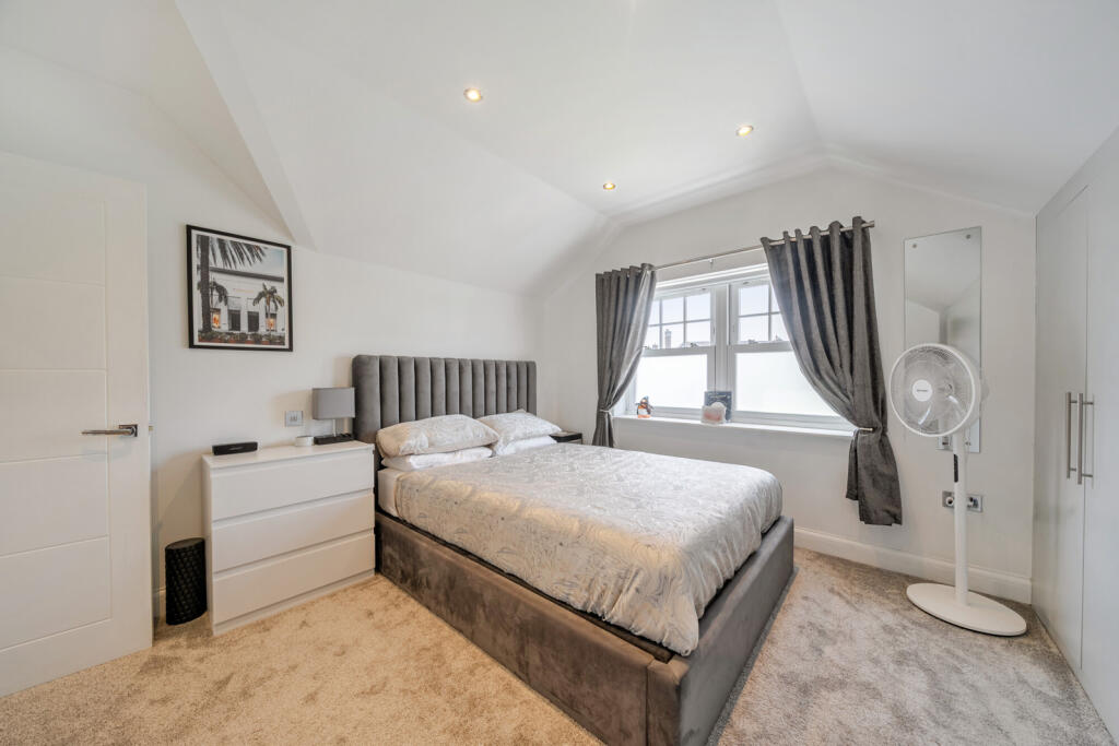Apartment in London, Blackbrook, Southborough - View 5