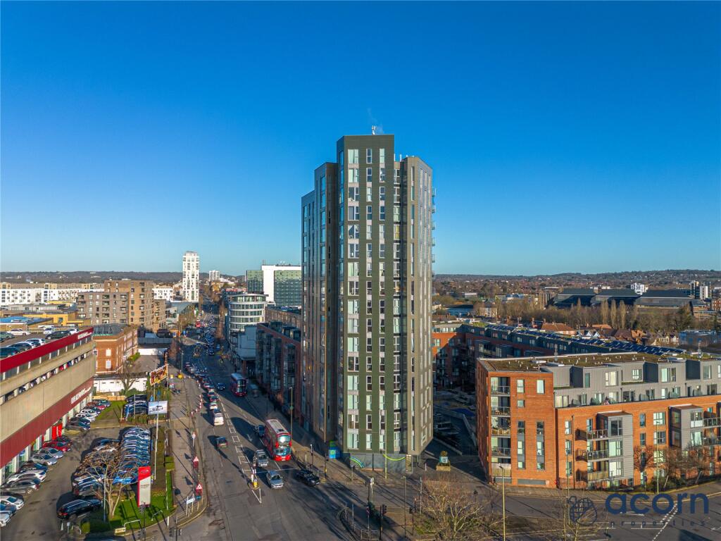 Main image of property: 15 Zenith Close, Colindale, London, NW9