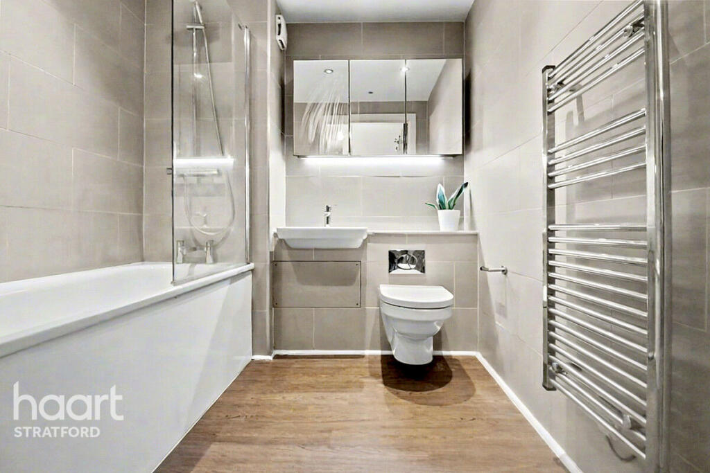 Main image of property: Jupp Road West, Stratford