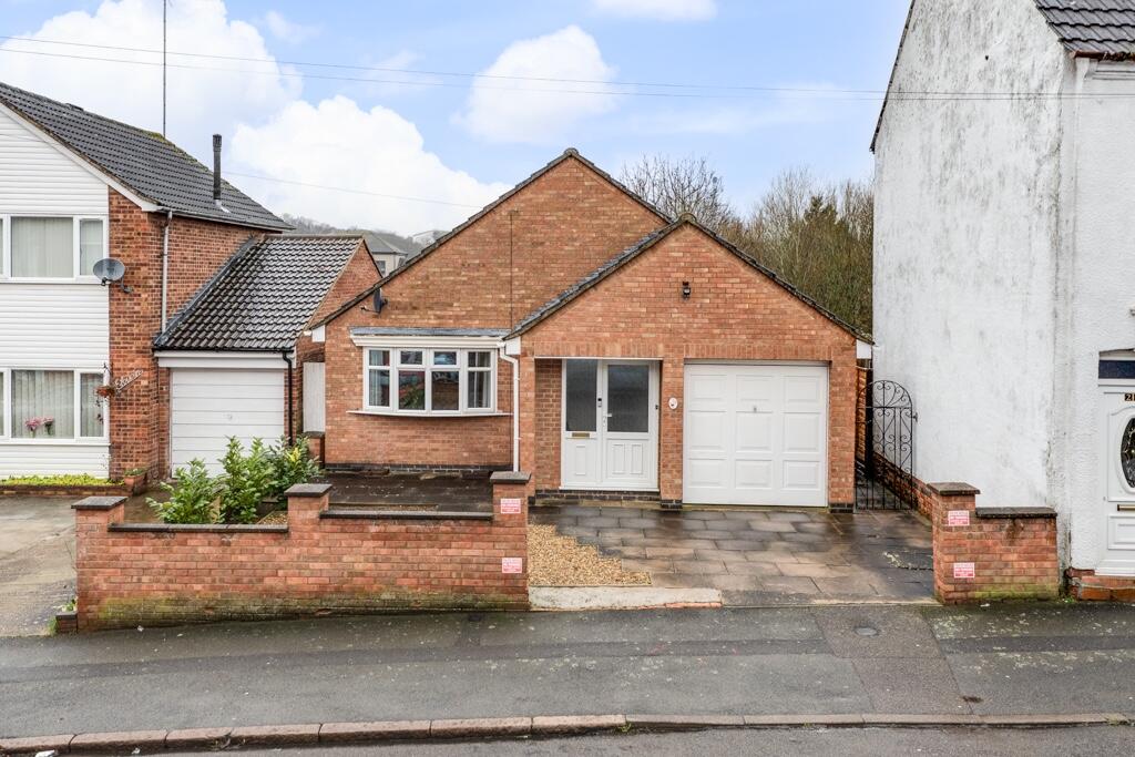 Main image of property: NN16 Carlton Street, Kettering