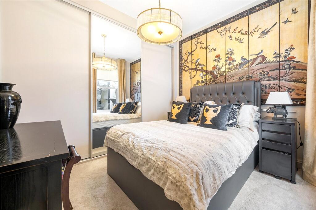 Apartment in London - View 4