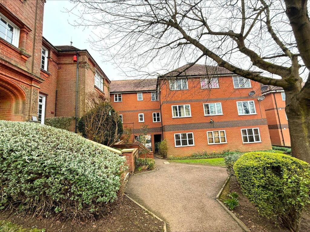 Main image of property: Town Centre