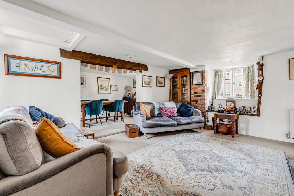 House in East Devon, Otterton - View 4