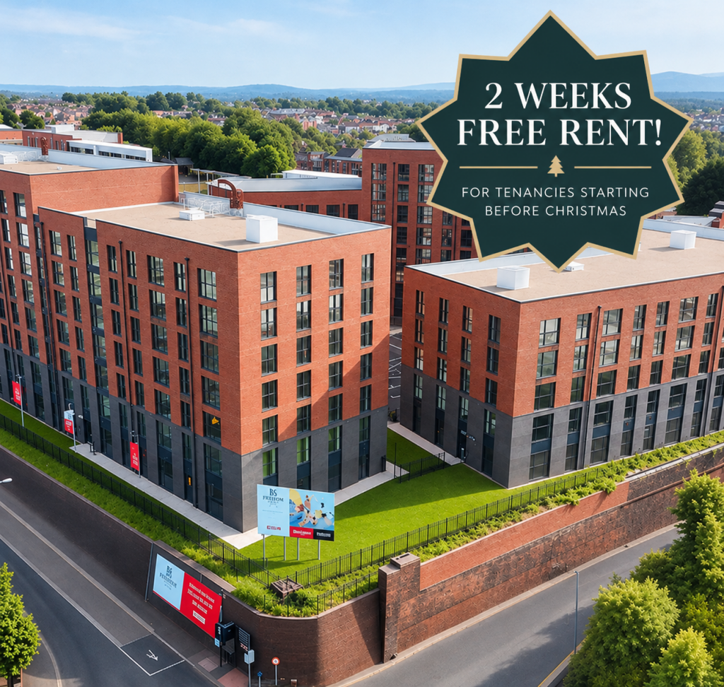 Main image of property: Apartment, Wilson Roberts Court, Sherriff Street, Worcester, Worcestershire
