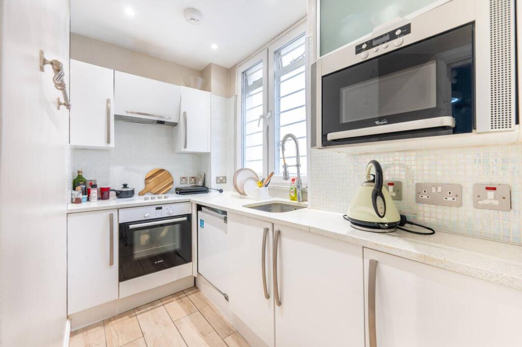 Main image of property: Westbourne Gardens, Bayswater, London, W2