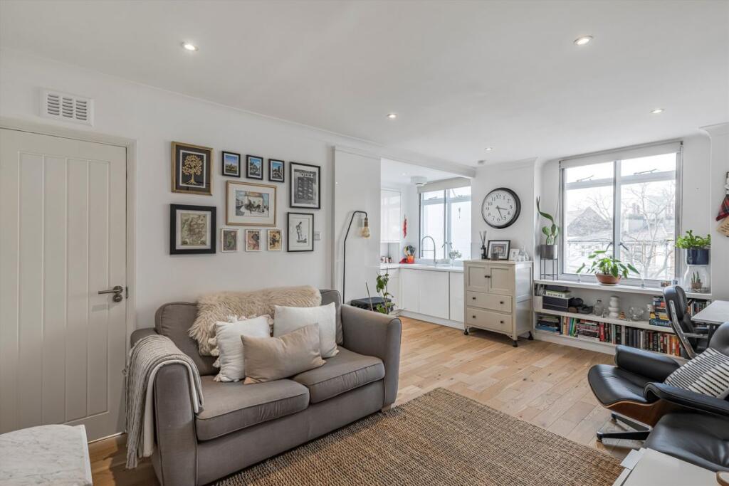 Main image of property: Westbourne Gardens, Hyde Park