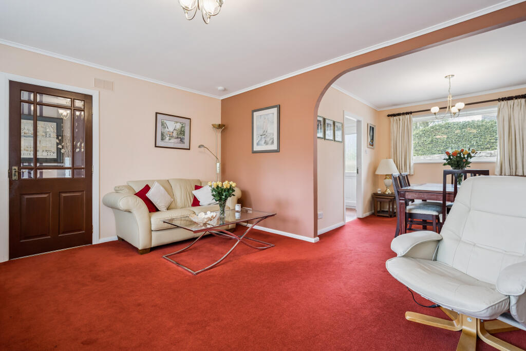 House in Kinbuck, Stirling - View 5