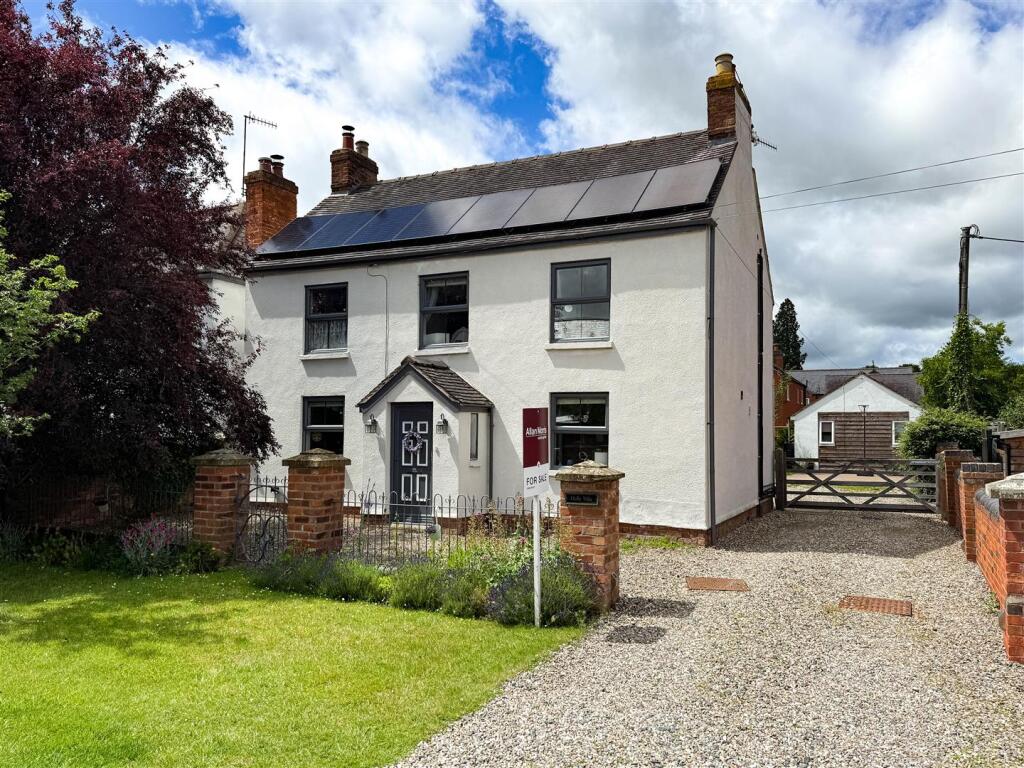 Main image of property: Welland Road, Hanley Swan, Worcester