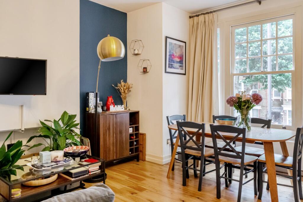 Main image of property: Cavendish Road, Balham, London, SW12