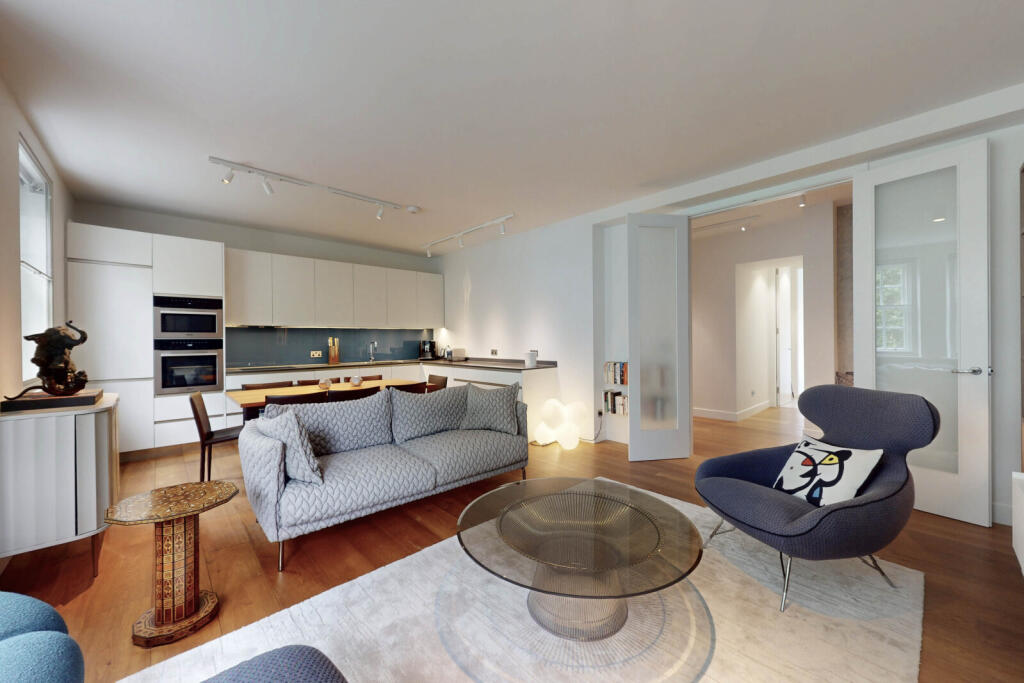 Apartment in London - View 2