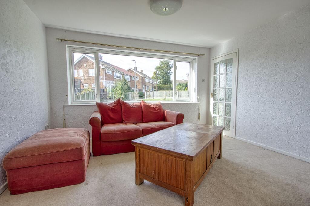 House in Bolsover, Whitwell - View 4