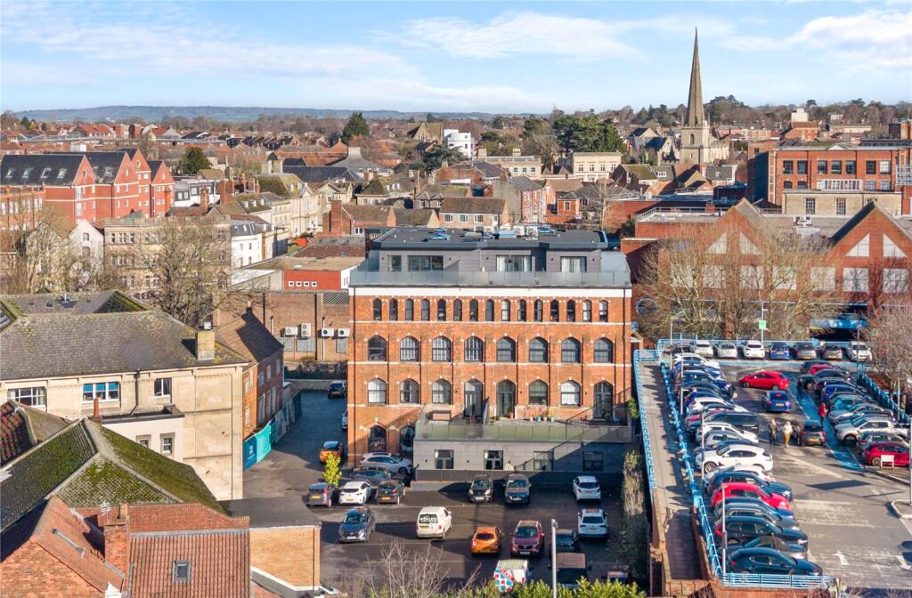 Additional image 13 of Clarks Mill, Stallard Street