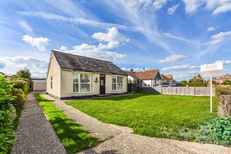 2-bed detached on Stein Road, Southbourne , £450,000