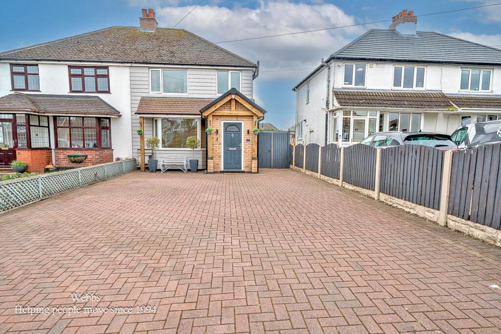 Main image of property: Chase Road, Burntwood