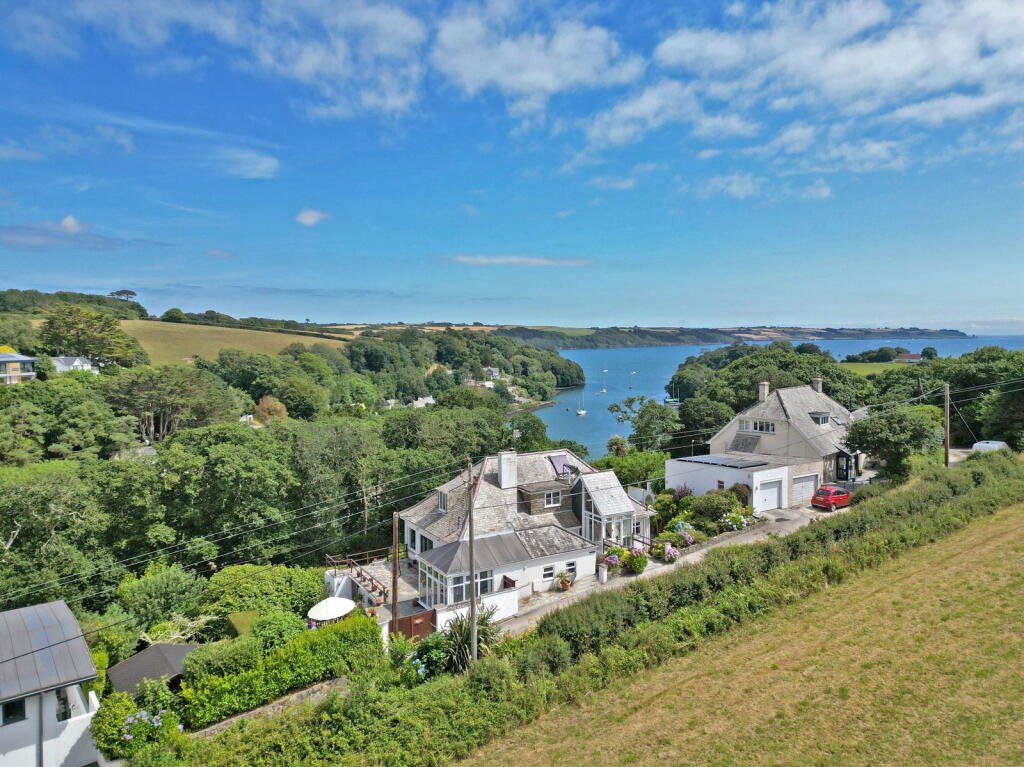 Main image of property: Pill Creek, Feock