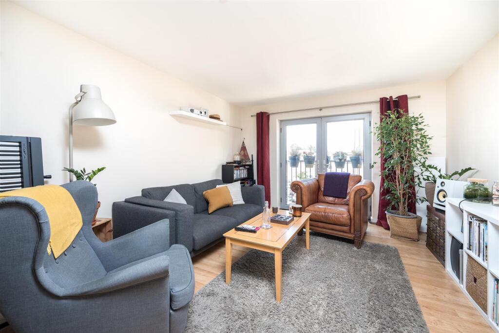 Main image of property: Devons Road, London