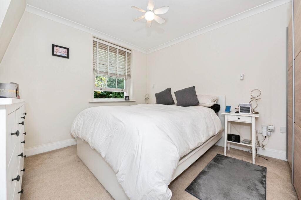 Apartment in Dartford, Wilmington - More