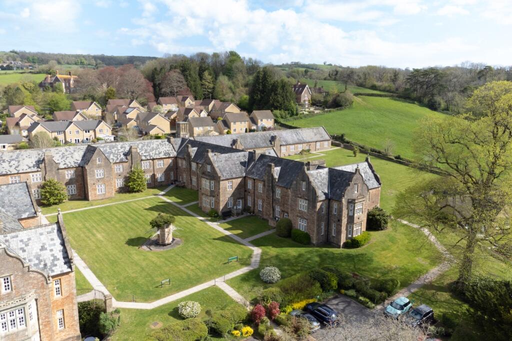 Additional image 9 of Nettlecombe House, South Horrington Village