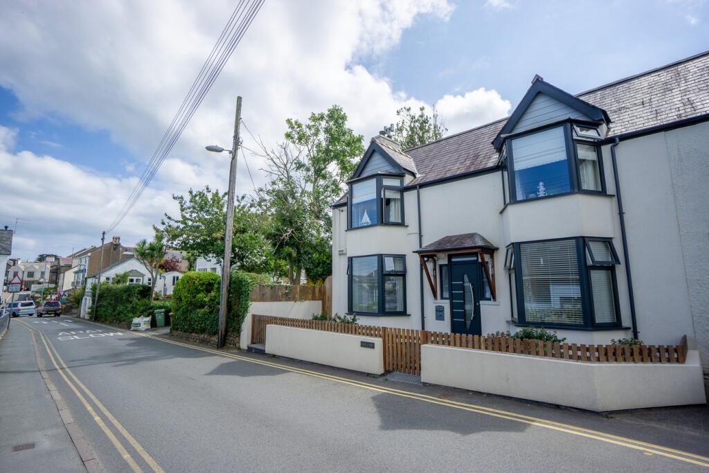 Main image of property: Abersoch, Pwllheli, LL53