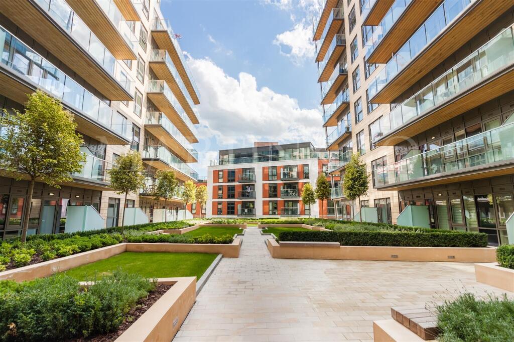 Main image of property: Vista House, Dickens Yard, Longfield Avenue