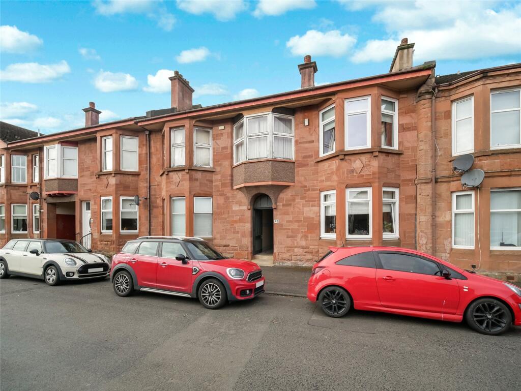 Main image of property: Eglinton Street, COATBRIDGE, Lanarkshire, ML5