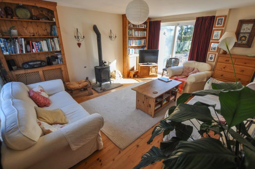House in Wimborne, Horton - View 3