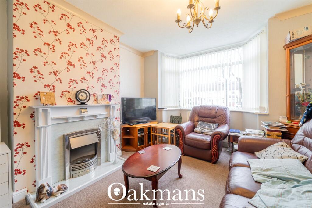 House in Birmingham, West Midlands - View 2