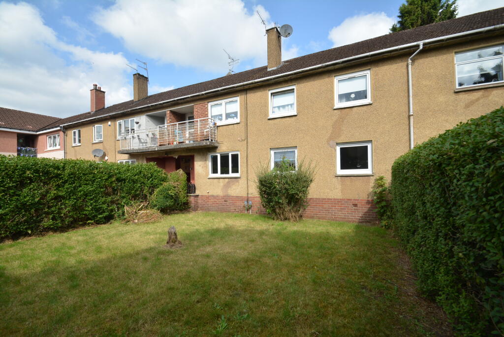 Main image of property: Howgate Avenue, Glasgow, Glasgow City