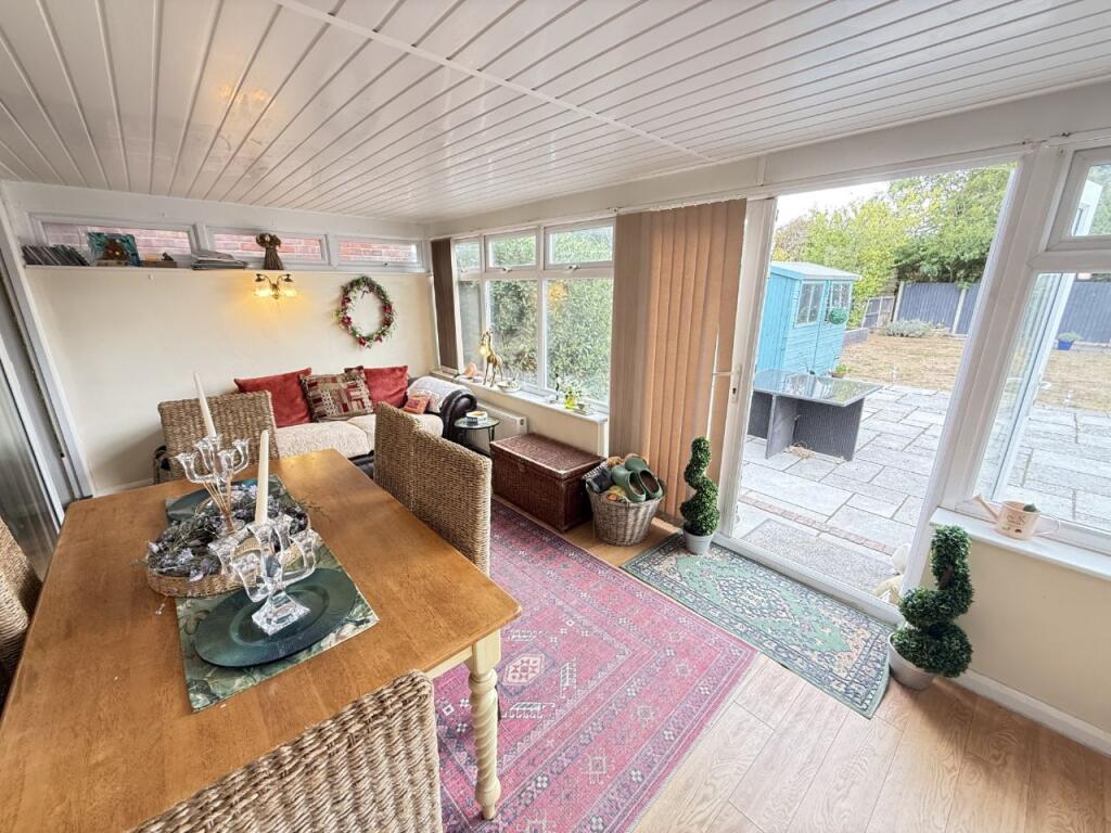 House in Walton-on-the-Naze, Frinton and Walton - More