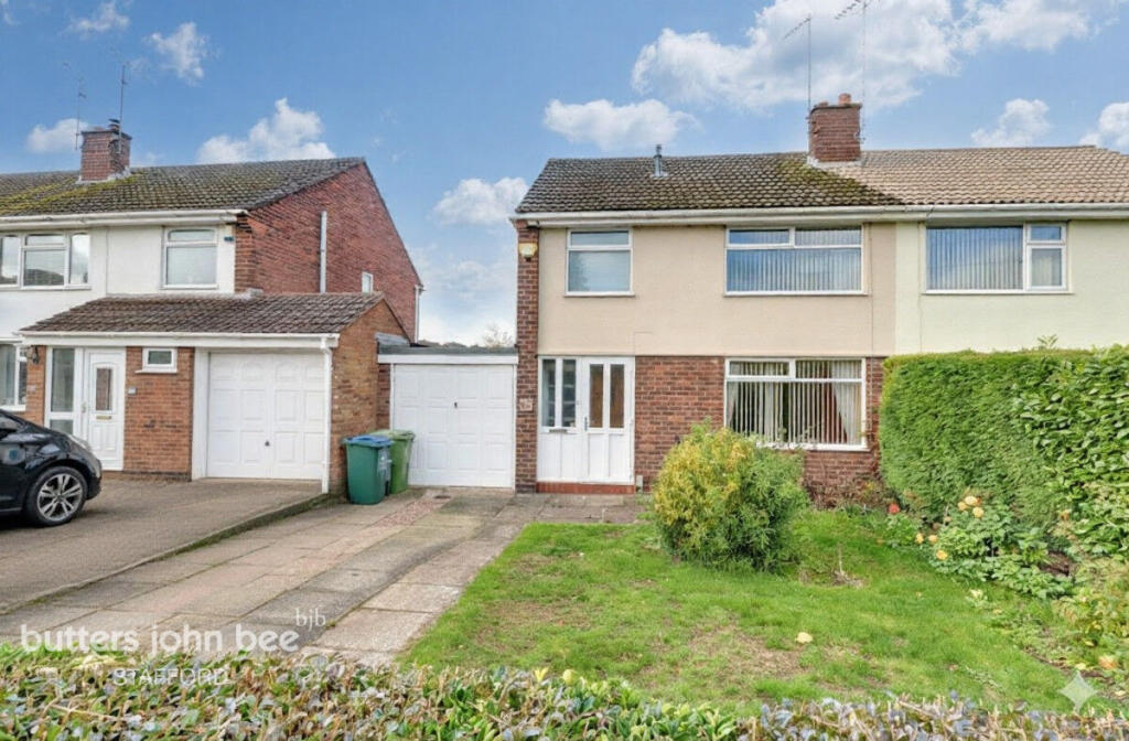 Main image of property: Baswich Lane, Stafford