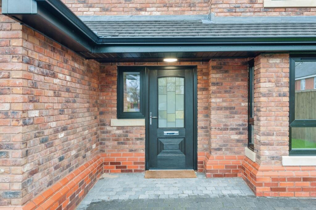 Victoria Place, Bevan Way, Widnes, Cheshire, WA8 photo 3