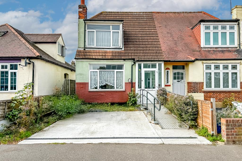 Main image of property: Lonsdale Road, Southend-on-Sea