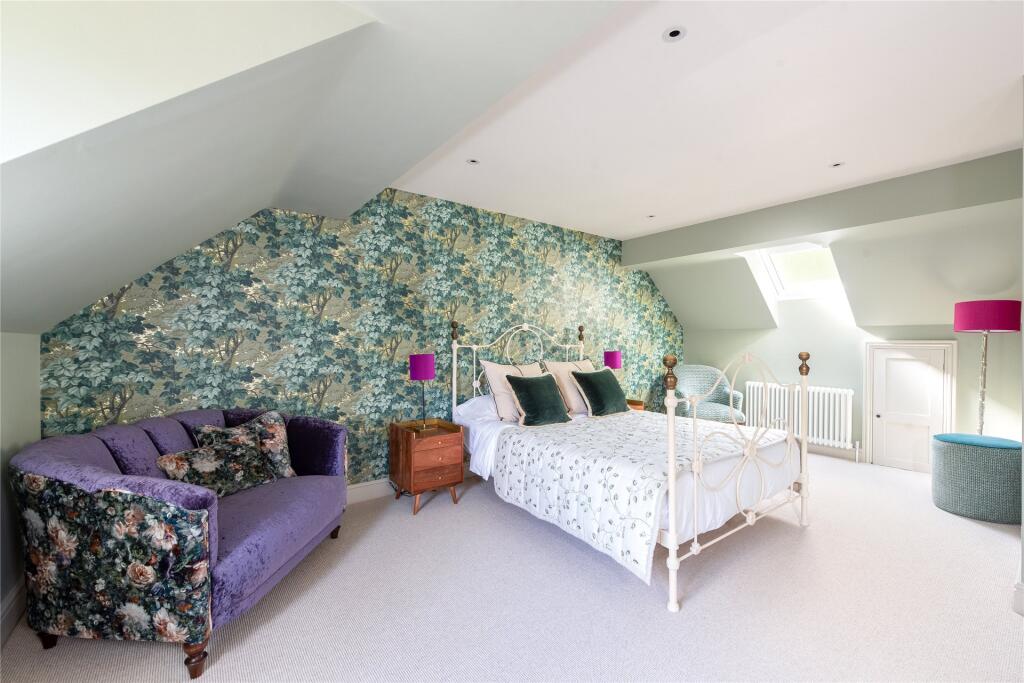 House in Pattishall, Fosters Booth - View 4