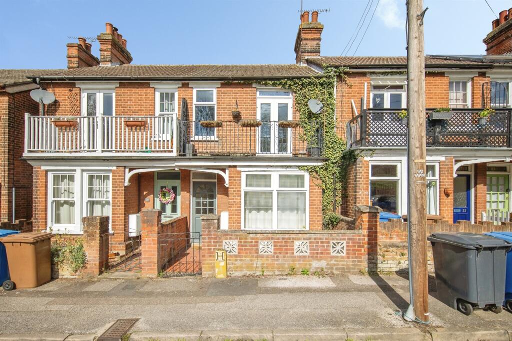 Main image of property: Kings Avenue, Ipswich