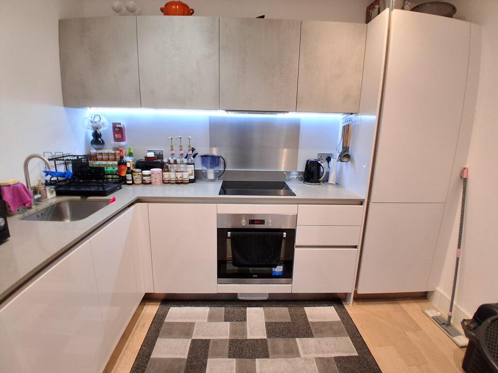 Main image of property: Romney Place, MAIDSTONE