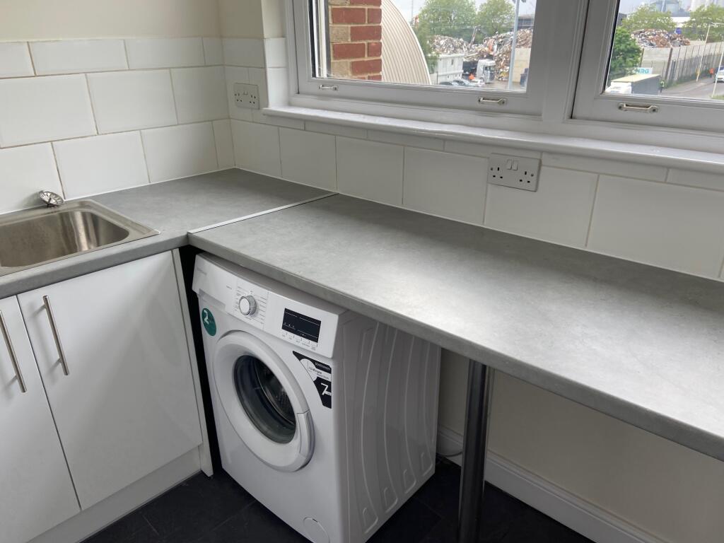 Main image of property: Albert Road, North Woolwich