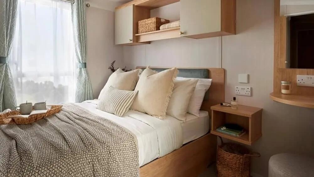 2025 Swift Provence, Sandhills Coastal Retreat, Mudeford, Christchurch, Dorset, BH23 4AL - View 4
