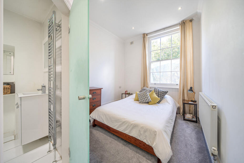 Apartment in London, Blackheath Village, Blackheath - More
