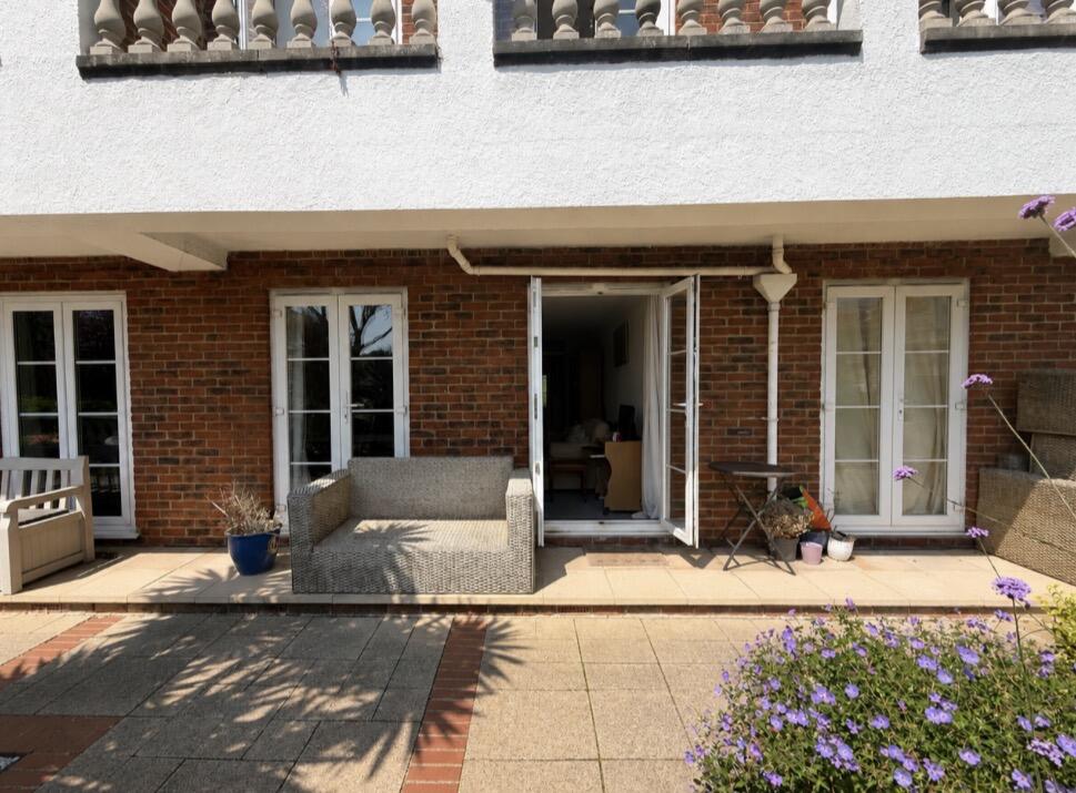 Main image of property: North Foreland Road, Broadstairs, CT10