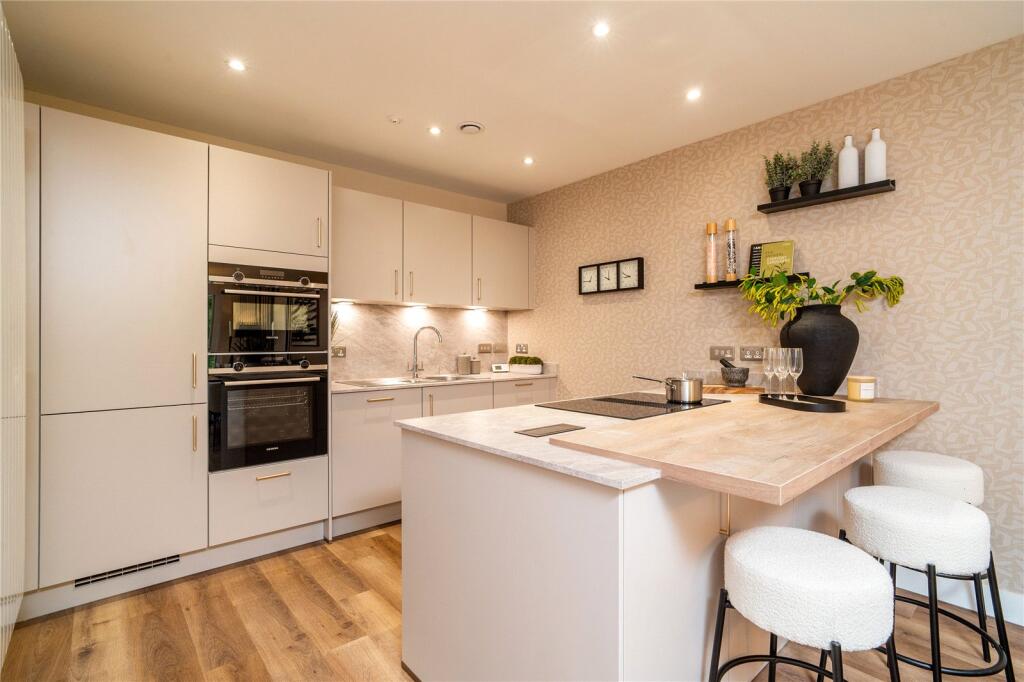 Main image of property: Plot 16 - The Avenue, Barnton Avenue West, Edinburgh, Midlothian, EH4