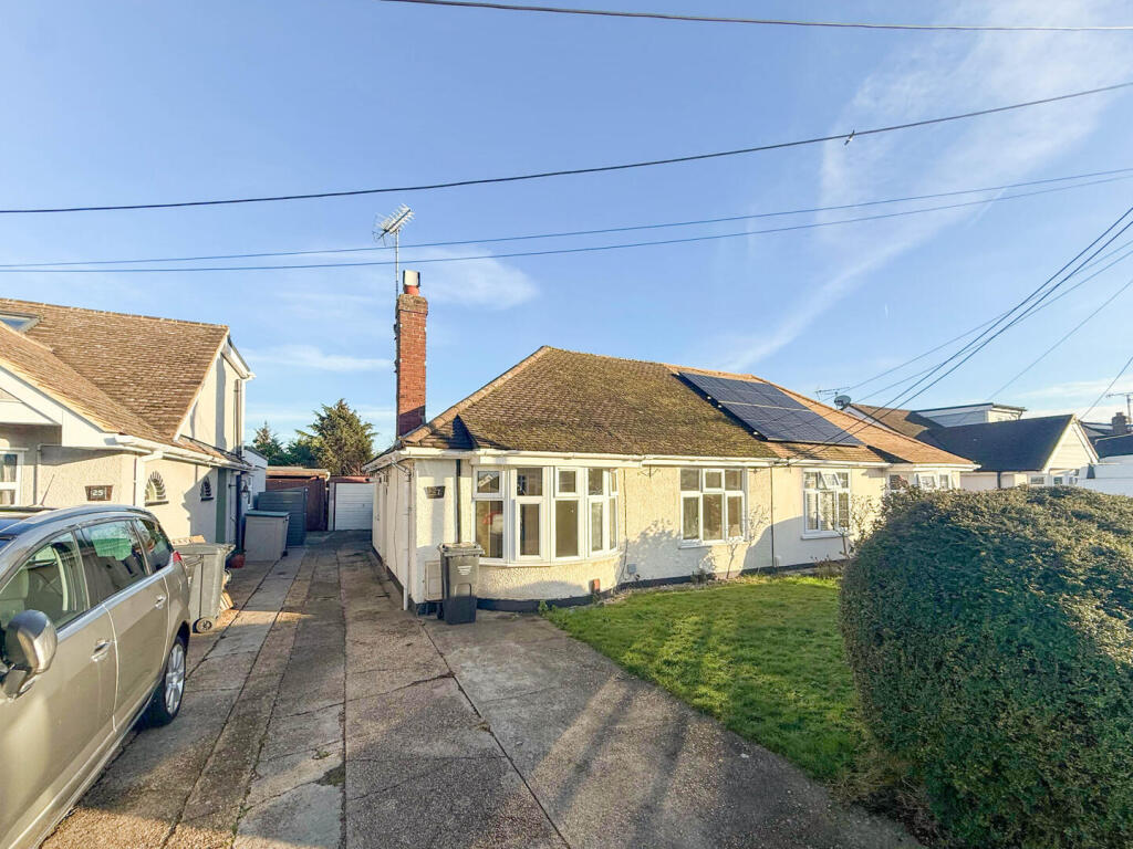 Main image of property: Third Avenue, Wickford