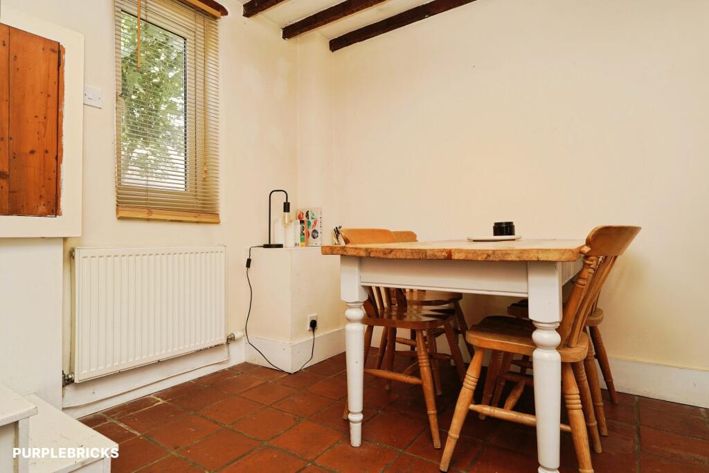 House in Gloucester - More
