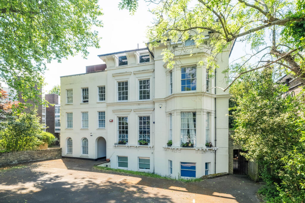 Main image of property: Pond Road, London, SE3